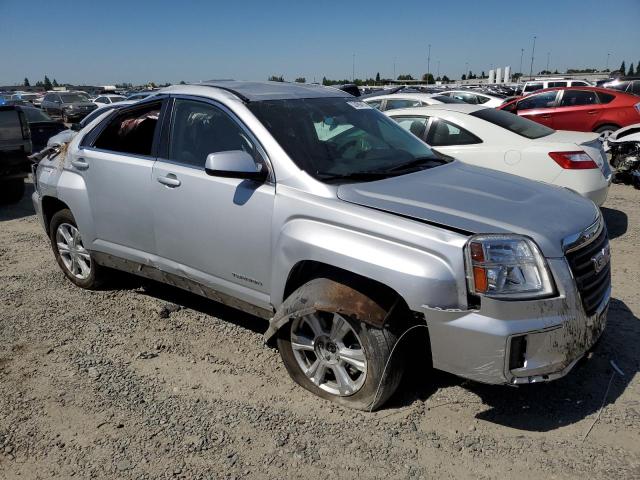 Photo 4 from auction – 2017 GMC TERRAIN SL with VIN 2GKALMEK7H6351881