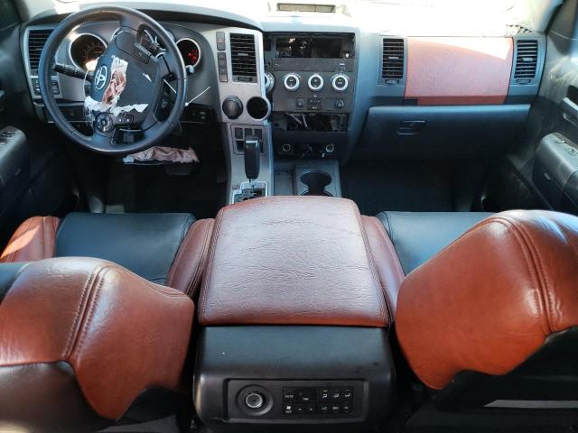 Photo 8 from auction – 2012 TOYOTA SEQUOIA SR with VIN 5TDZY5G16CS038961