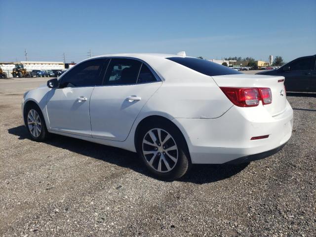 Photo 2 from auction – 2013 CHEVROLET MALIBU 2LT with VIN 1G11E5SA3DF328565