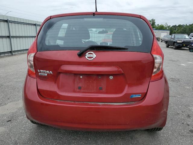 Photo 6 from auction – 2015 NISSAN VERSA NOTE with VIN 3N1CE2CP3FL392392