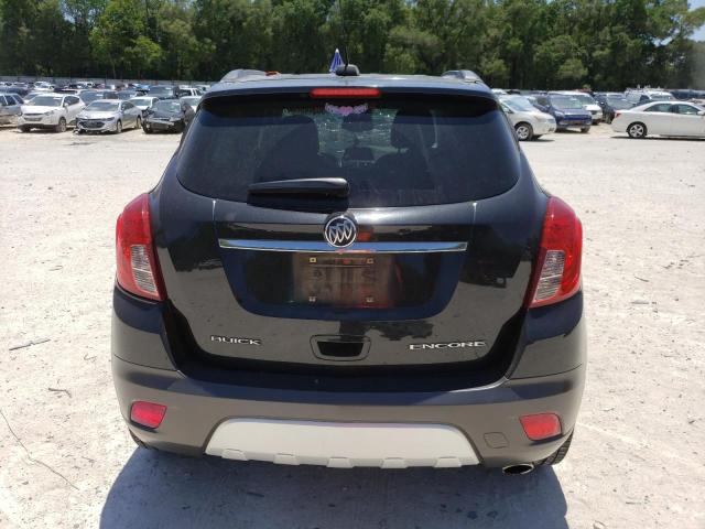 Photo 6 from auction – 2016 BUICK ENCORE with VIN KL4CJASB2GB539436