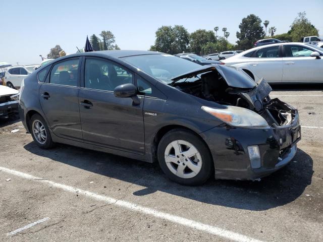 Photo 4 from auction – 2010 TOYOTA PRIUS with VIN JTDKN3DU8A0145720