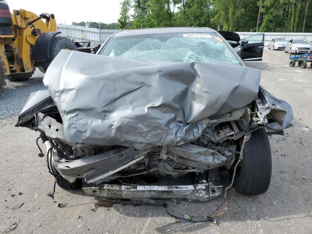 Photo 5 from auction – 2007 CHEVROLET IMPALA LT with VIN 2G1WT58K579154281