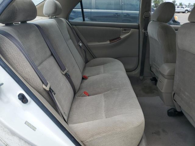 Photo 10 from auction – 2004 TOYOTA COROLLA CE with VIN 1NXBR32E54Z320529