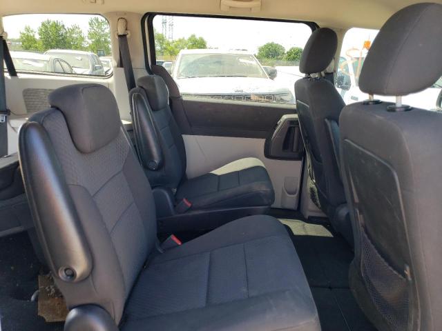Photo 11 from auction – 2010 DODGE GRAND CARA with VIN 2D4RN5D14AR211365