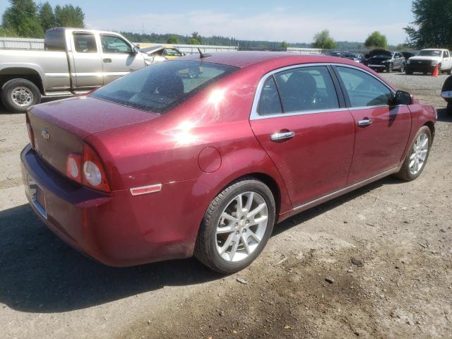 Photo 3 from auction – 2011 CHEVROLET MALIBU LTZ with VIN 1G1ZE5E10BF294208