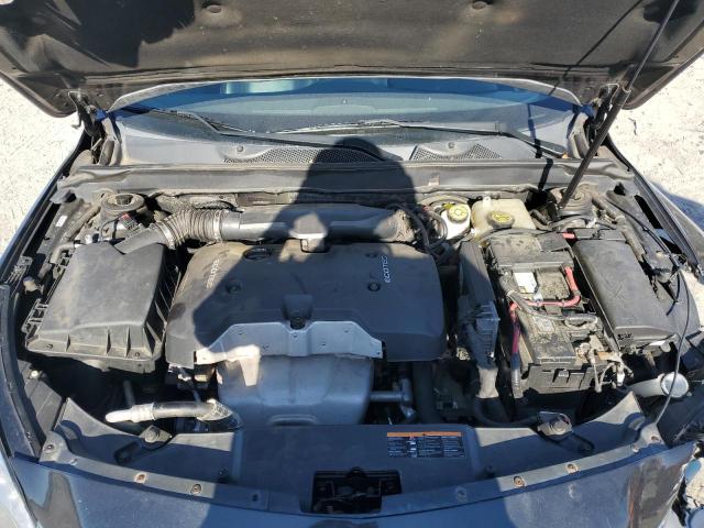 Photo 11 from auction – 2015 CHEVROLET MALIBU LTZ with VIN 1G11F5SL7FF110811