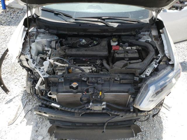 Photo 12 from auction – 2018 NISSAN ROGUE S with VIN JN8AT2MT7JW463011