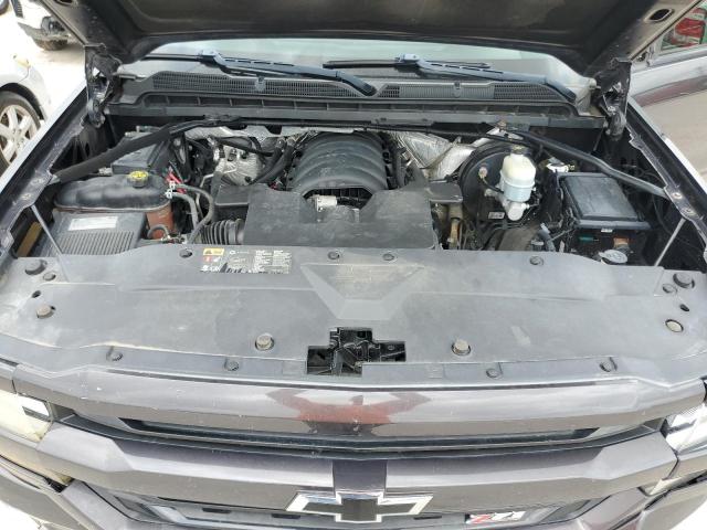 Photo 11 from auction – 2016 CHEVROLET SILVERADO with VIN 3GCUKRECXGG172285