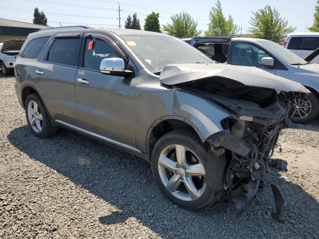 Photo 4 from auction – 2012 DODGE DURANGO CI with VIN 1C4SDJET9CC207463