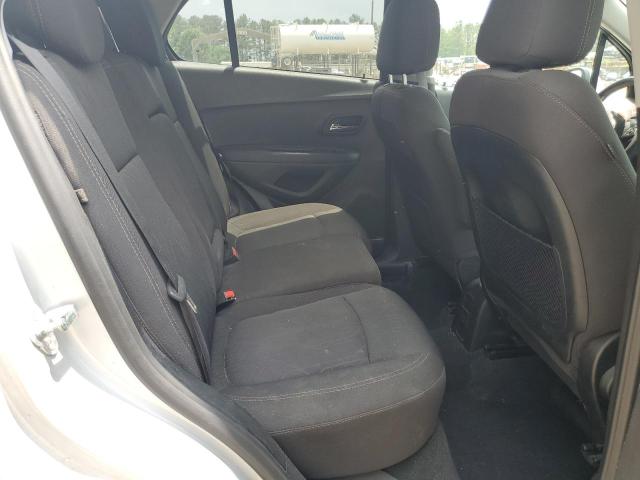 Photo 11 from auction – 2019 CHEVROLET TRAX 1LT with VIN 3GNCJLSB7KL240556