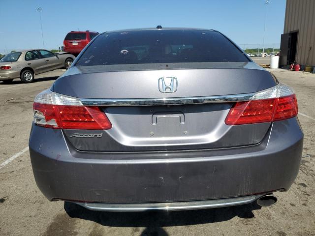 Photo 6 from auction – 2015 HONDA ACCORD EXL with VIN 1HGCR2F82FA193994
