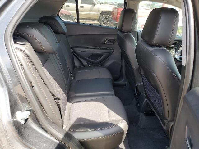 Photo 11 from auction – 2019 CHEVROLET TRAX 1LT with VIN 3GNCJLSB2KL333646