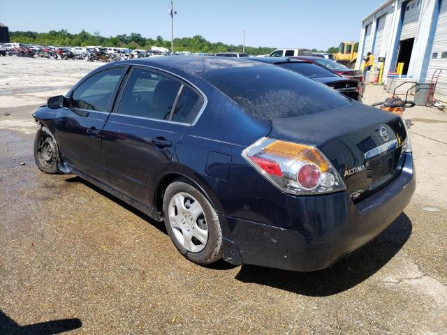Photo 2 from auction – 2008 NISSAN ALTIMA 2.5 with VIN 1N4AL21E18N489207