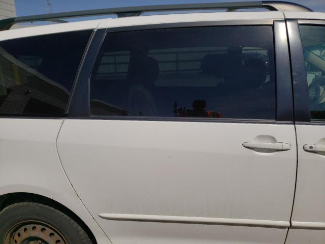 Photo 11 from auction – 2005 TOYOTA SIENNA CE with VIN 5TDZA23CX5S347197