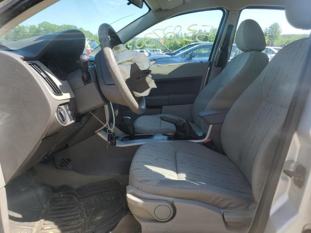 Photo 7 from auction – 2010 FORD FOCUS SE with VIN 1FAHP3FN8AW297834