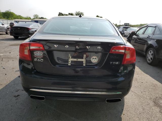 Photo 6 from auction – 2017 VOLVO S60 PREMIE with VIN LYV402TK0HB138484