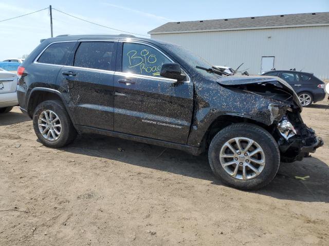 Photo 4 from auction – 2015 JEEP GRAND CHER with VIN 1C4RJFAG1FC134171