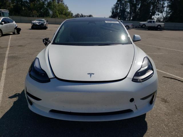 Photo 5 from auction – 2023 TESLA MODEL 3 with VIN 5YJ3E1EA1PF550874
