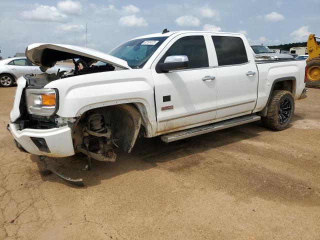 GMC SIERRA K15 2014 with VIN 3GTU2VEC3EG409883 - Photo from auction
