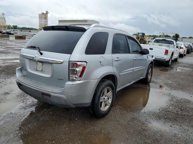 Photo 3 from auction – 2005 CHEVROLET EQUINOX LT with VIN 2CNDL73F656014593