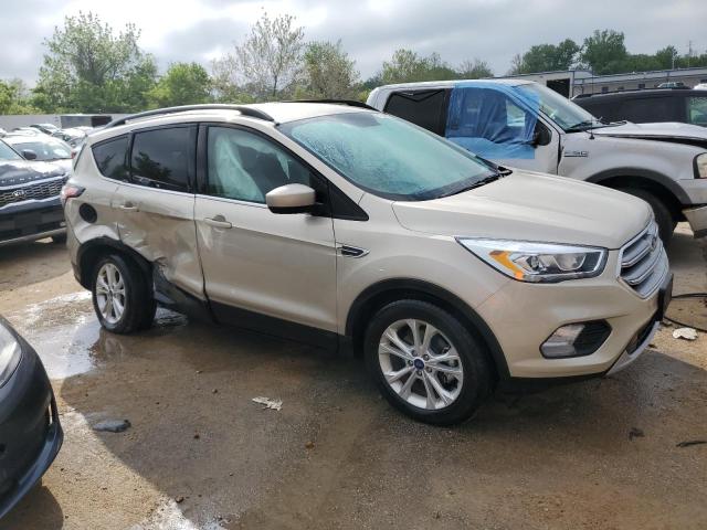 Photo 4 from auction – 2017 FORD ESCAPE SE with VIN 1FMCU0GD1HUE08128
