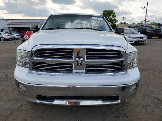 Photo 5 from auction – 2011 DODGE RAM 1500 with VIN 1D7RV1CT4BS503130