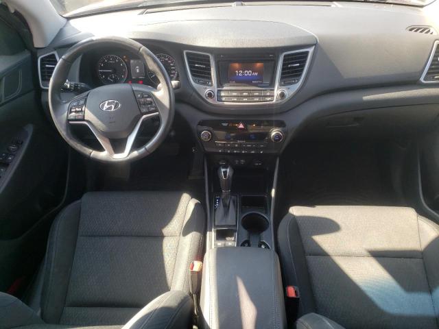 Photo 8 from auction – 2016 HYUNDAI TUCSON LIM with VIN KM8J3CA23GU235584