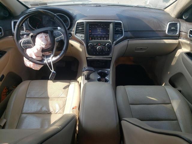 Photo 8 from auction – 2015 JEEP GRAND CHER with VIN 1C4RJFCG3FC845674