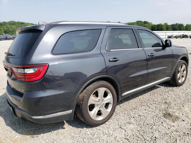 Photo 3 from auction – 2015 DODGE DURANGO LI with VIN 1C4RDHDG5FC842633