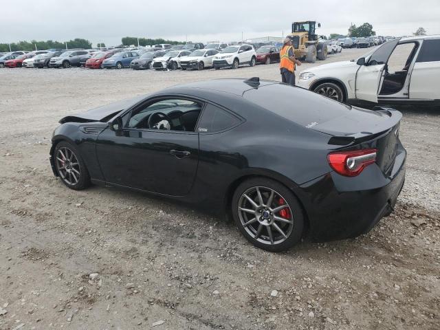 Photo 2 from auction – 2017 SUBARU BRZ 2.0 LI with VIN JF1ZCAC13H9606401