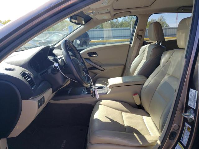 Photo 7 from auction – 2013 ACURA RDX with VIN 5J8TB4H34DL002983
