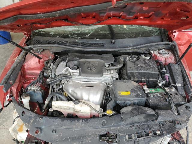 Photo 11 from auction – 2014 TOYOTA CAMRY L with VIN 4T1BF1FK8EU764258