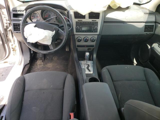 Photo 8 from auction – 2010 DODGE AVENGER SX with VIN 1B3CC4FB9AN160520
