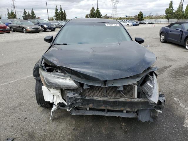 Photo 5 from auction – 2015 TOYOTA CAMRY LE with VIN 4T1BF1FK1FU496624