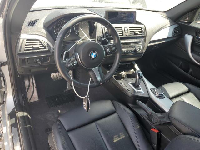 Photo 8 from auction – 2015 BMW M235I with VIN WBA1J7C58FV358148