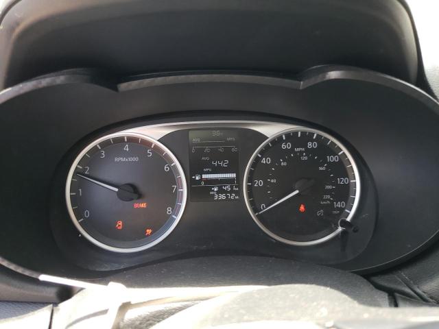 Photo 9 from auction – 2020 NISSAN VERSA S with VIN 3N1CN8BV5LL887482