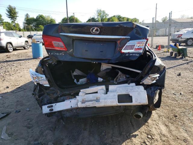 Photo 6 from auction – 2010 LEXUS ES 350 with VIN JTHBK1EG6A2379668