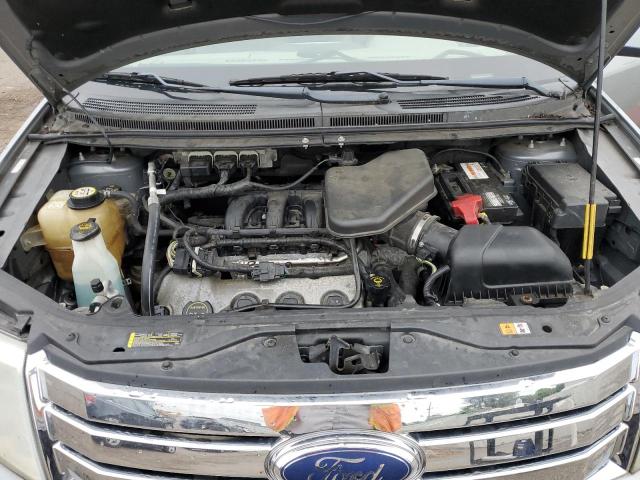 Photo 12 from auction – 2007 FORD EDGE SEL P with VIN 2FMDK49C47BB34563