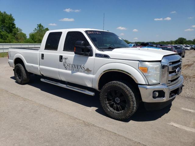 Photo 4 from auction – 2012 FORD F250 SUPER with VIN 1FT7W2BT2CEB63336