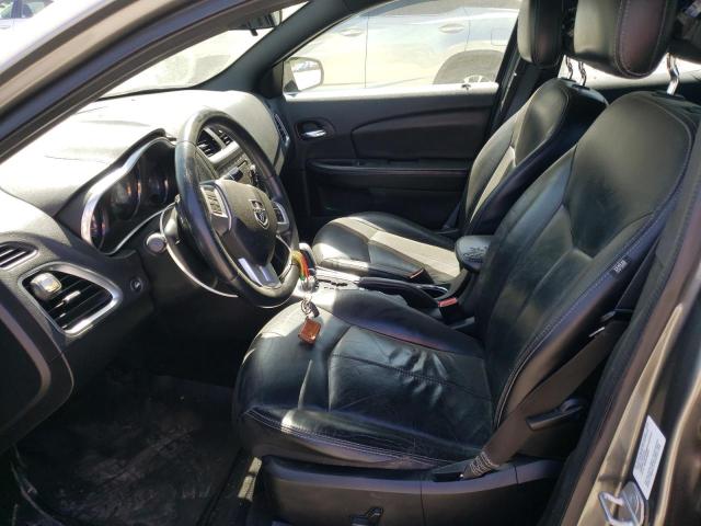 Photo 7 from auction – 2013 DODGE AVENGER with VIN 1C3CDZCB1DN693578