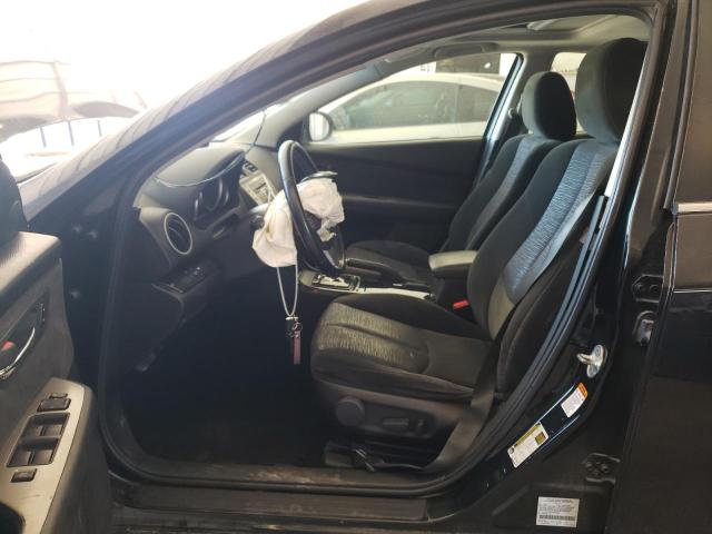 Photo 7 from auction – 2010 MAZDA 6 S with VIN 1YVHZ8CB0A5M28489