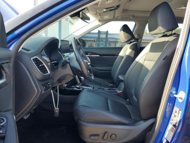Photo 7 from auction – 2021 KIA SELTOS SX with VIN KNDETCA26M7041793