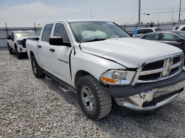 Photo 4 from auction – 2011 DODGE RAM 1500 with VIN 1D7RB1CP0BS534967