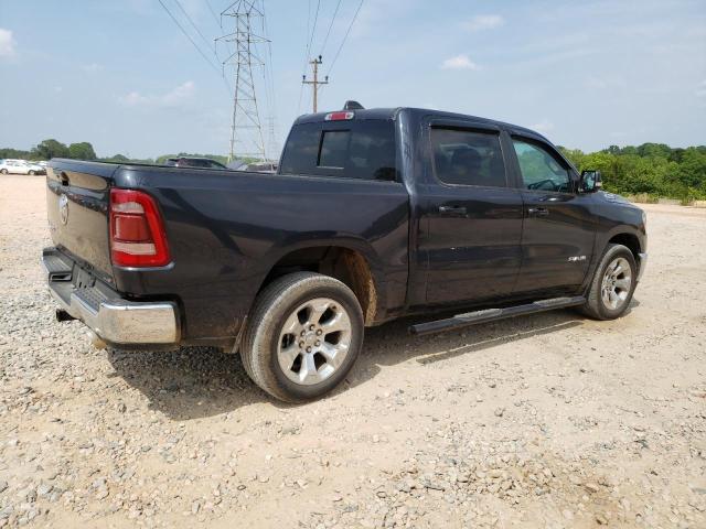 Photo 3 from auction – 2021 RAM 1500 BIG H with VIN 1C6RREFT7MN532583