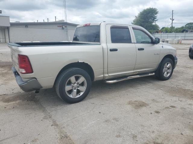 Photo 3 from auction – 2009 DODGE RAM 1500 with VIN 1D3HV13PX9J527447