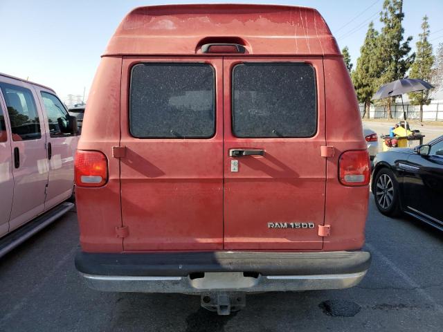 Photo 6 from auction – 2002 DODGE 1500 RAM V with VIN 2B6HB11X72K144813