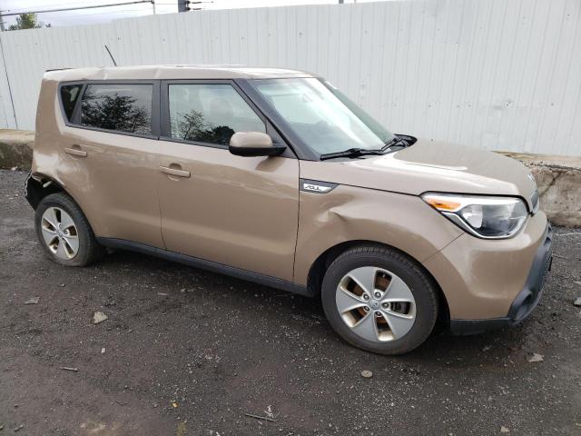 Photo 4 from auction – 2015 KIA SOUL with VIN KNDJN2A27F7160748