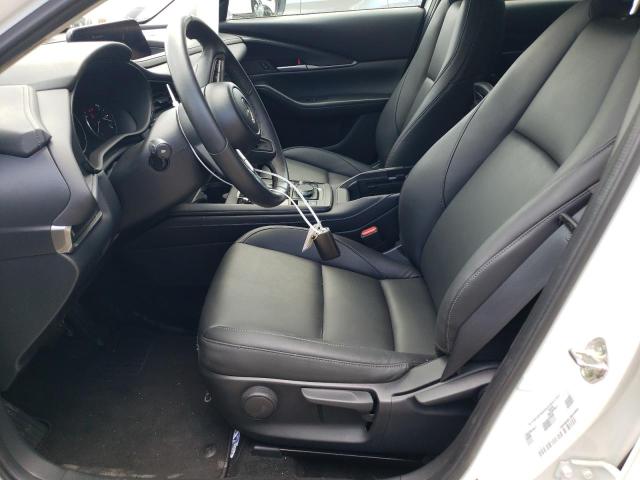Photo 7 from auction – 2022 MAZDA CX-30 SELE with VIN 3MVDMBBL0NM437380