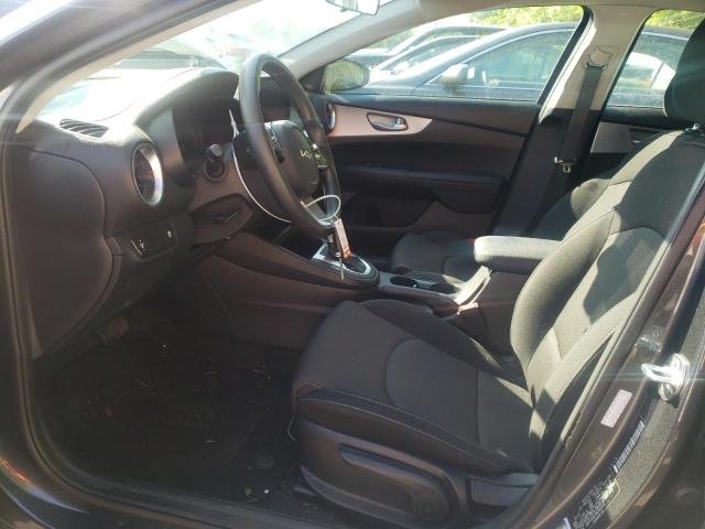 Photo 7 from auction – 2022 KIA FORTE FE with VIN 3KPF24AD7NE495972